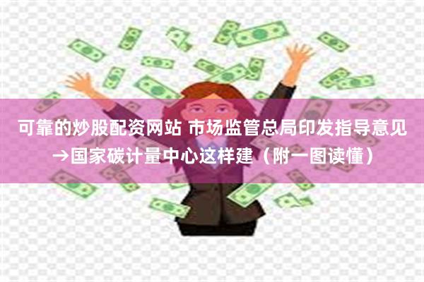 可靠的炒股配资网站 市场监管总局印发指导意见→国家碳计量中心