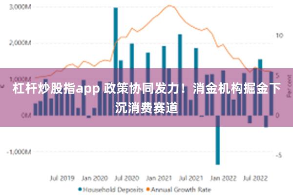 杠杆炒股指app 政策协同发力！消金机构掘金下沉消费赛道